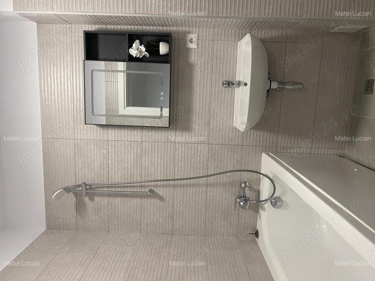 Agentia imobiliara VIGAFON inchiriaza apartament 2 camere Albert-MRS Village - 8