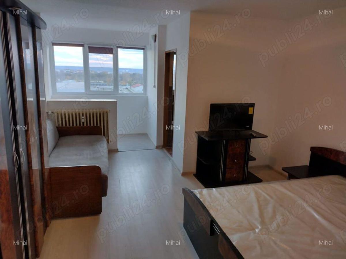 Particular, inchiriez garsoniera renovata recent Spitalul Militar (LIDL Kaufland) - 5