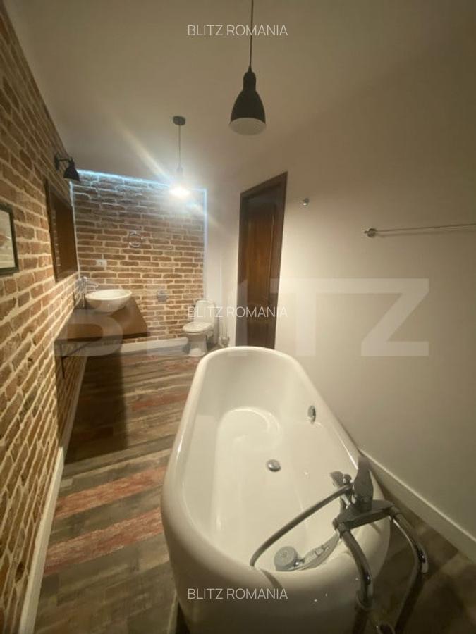 Apartament de inchiriat, 3 camere, zona Centrala - 7