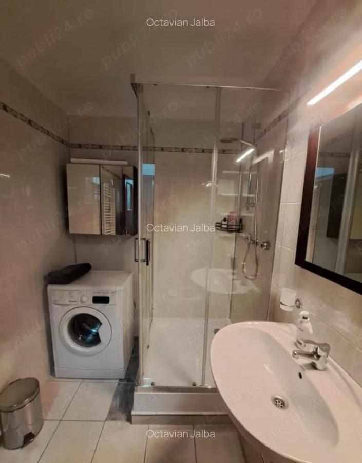 Apartament modern 2 camere Ștefan cel Mare - langa metrou si Floreasca - 5 Apartament modern 2 camere Ștefan cel Mare - langa metrou si Floreasca - 5