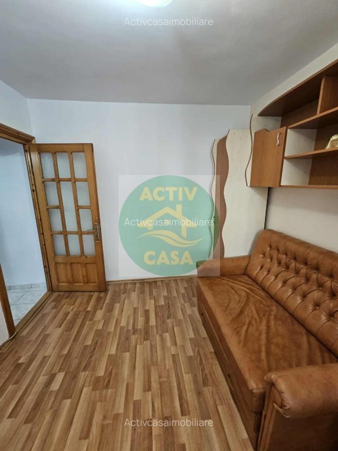 Apartament 2 camere, etaj 1 - 3