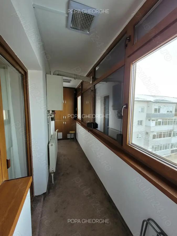 Apartament central 2 camere decomandat 57 mp cu 2 parcari platite - 7