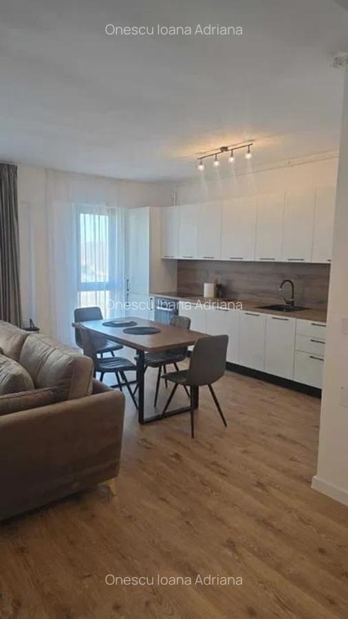 IVORY Residence | Studio cu parcare| Pipera | Rond OMV - 3