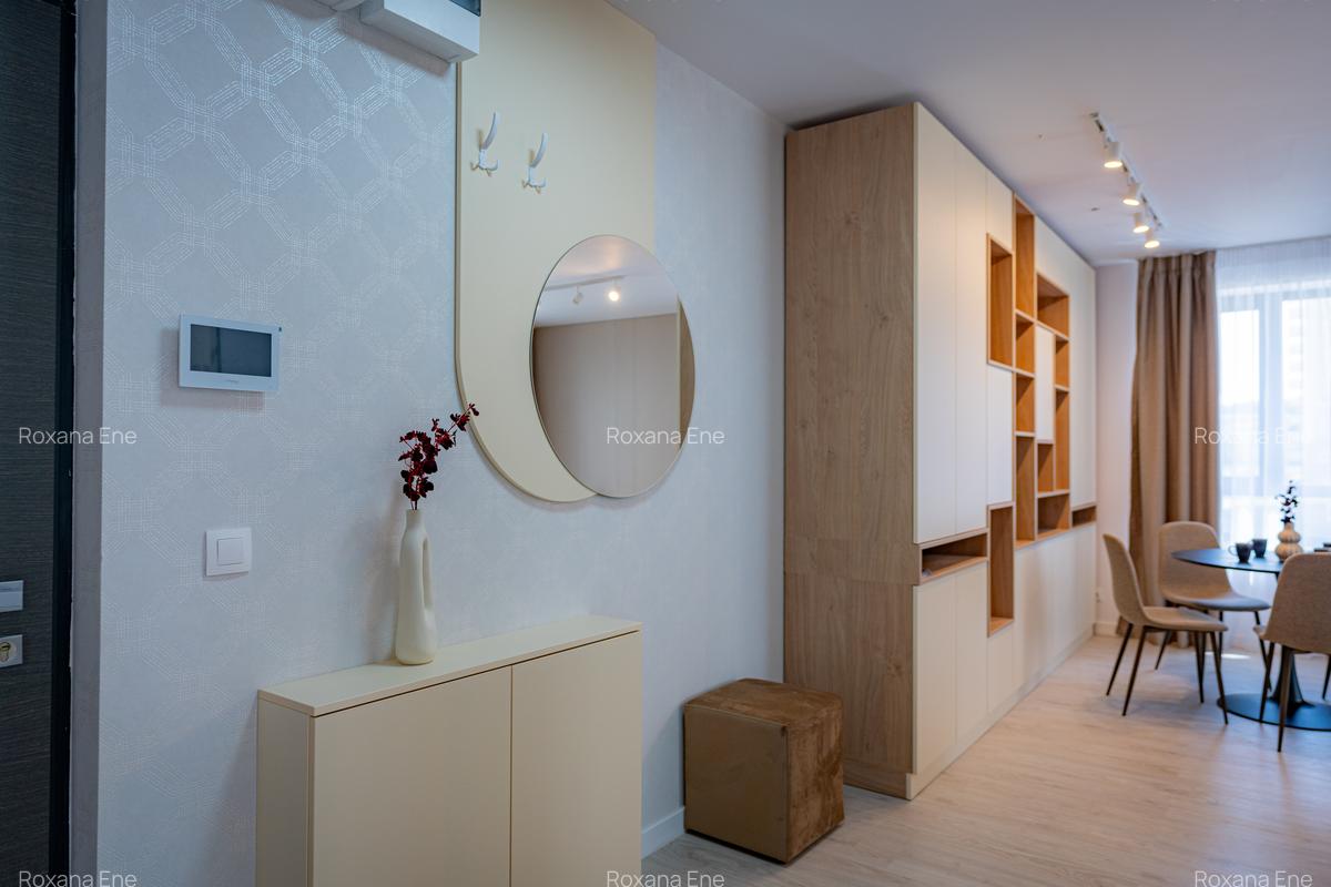 Apartament 2 camere  bloc nou, finalizat, Padurea Baneasa - 3