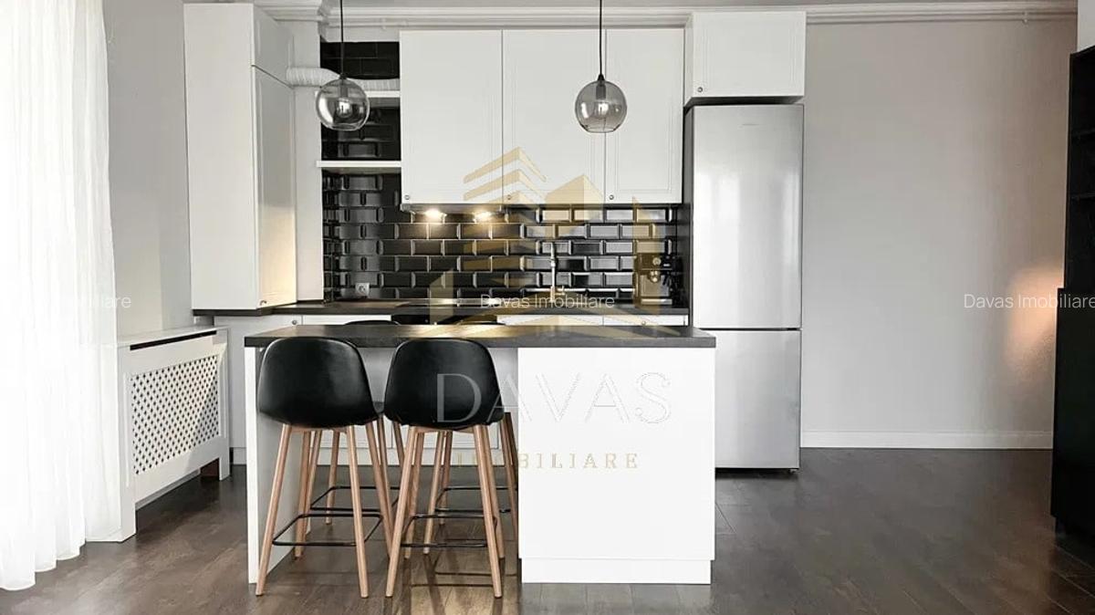 Apartament cu 2 camere | Iris | parcare exterioara - 3