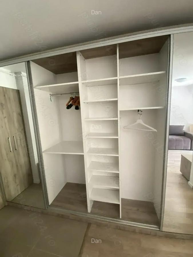 Garsoniera | Vedere direct la parc | Politehnica | Grozavesti - 10