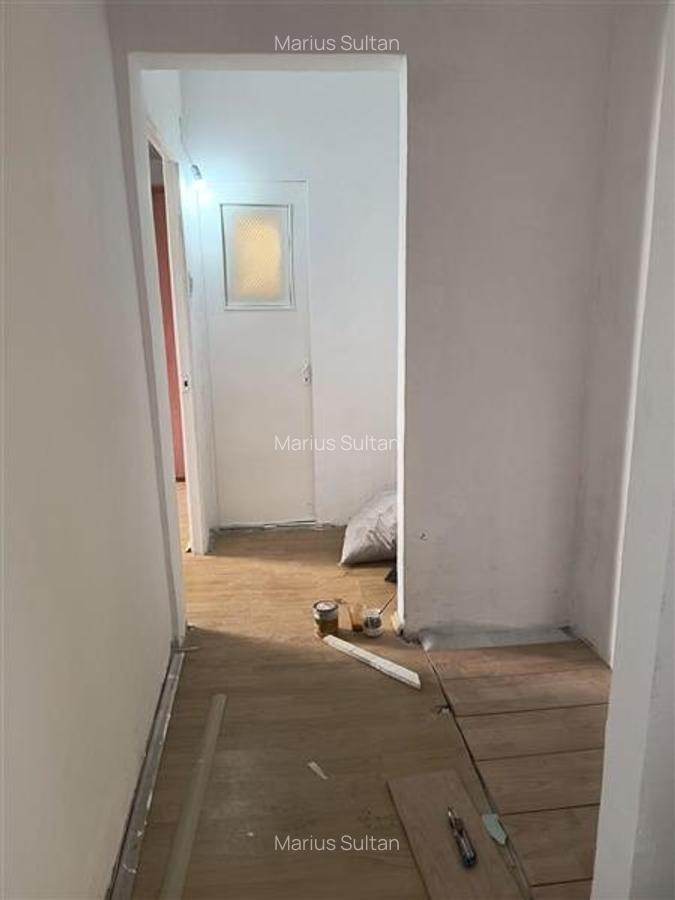 Apartament 4 camere renovabil etaj 1, zona Spital Judetean, Brasov - 8