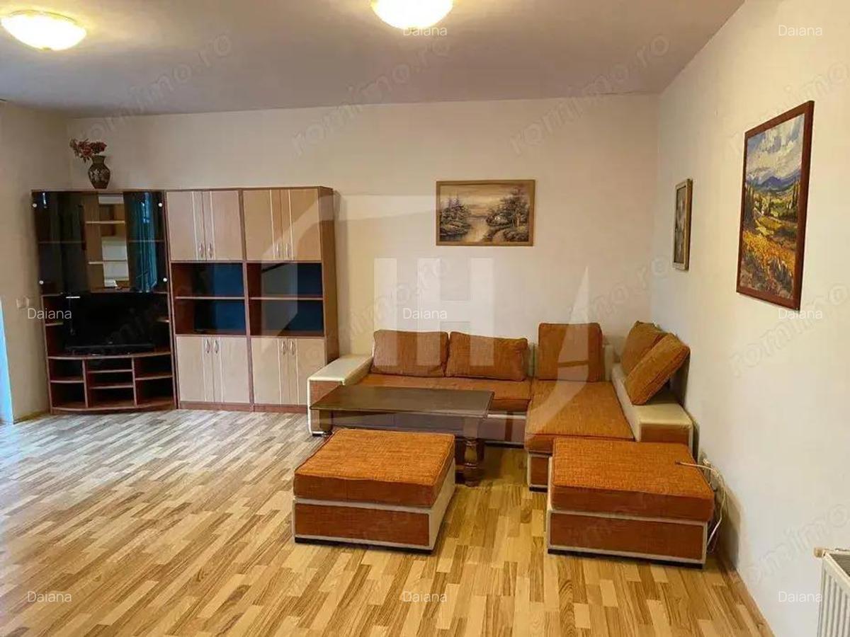 Apartament 2 camere, semidecomandat, 63mp, Andrei Muresianu - 1