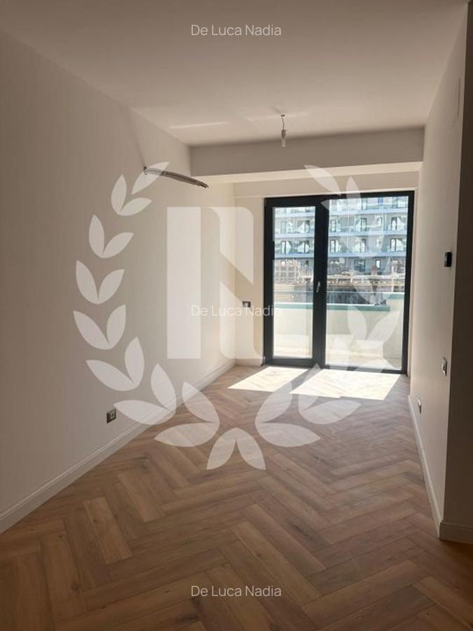 Apartament 1 camera zona de Nord - 49.38 mp utili - 8