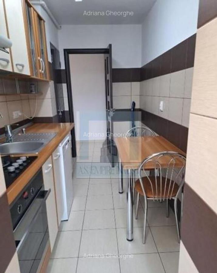 De inchiriat apartament 2 camere + 2 locuri parcare + beci - 5