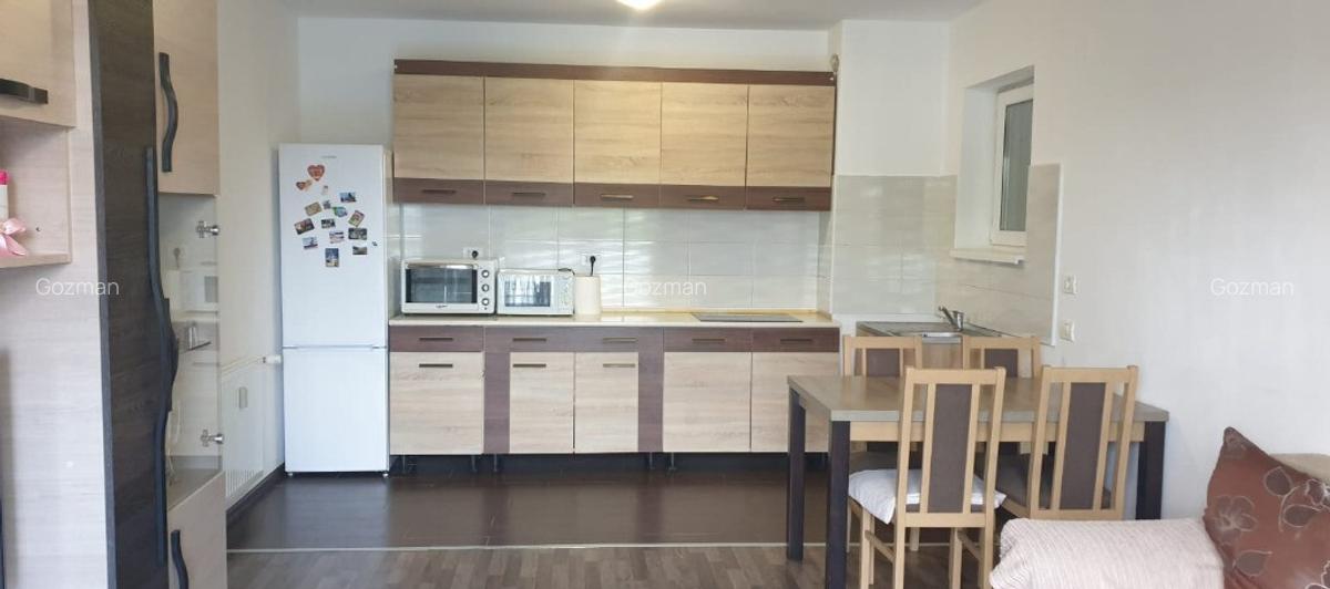 Inchiriez Apartament 2 camere parter loc parcare Oradea Prima Nufarul - 8