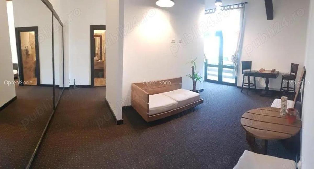 Vand Centru Sportiv - Pensiune - 5