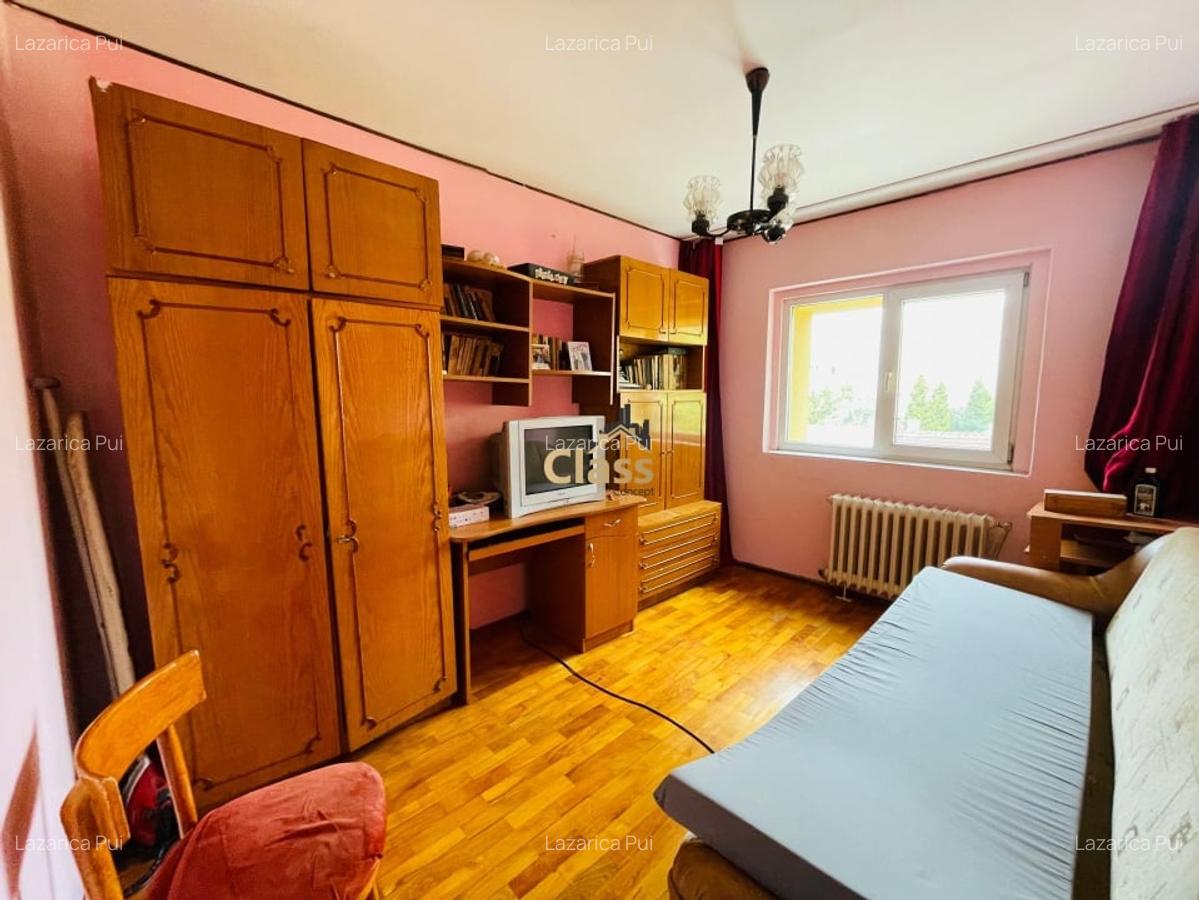 Apartament 3 camere | Decomandat | 65 mpu | Zona Pod Marasti - 6