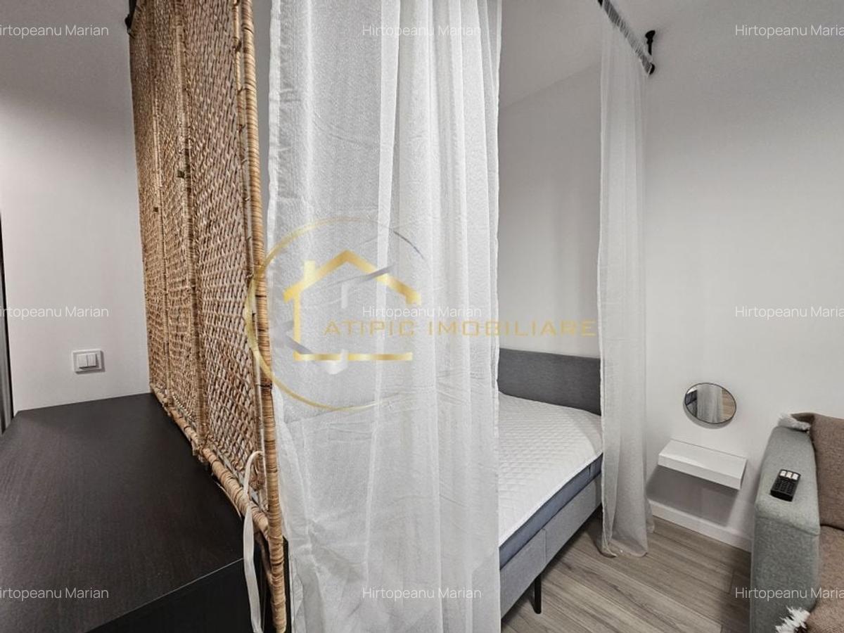Inchiriere apartament 1 cam in Freya Home Bucium - 7