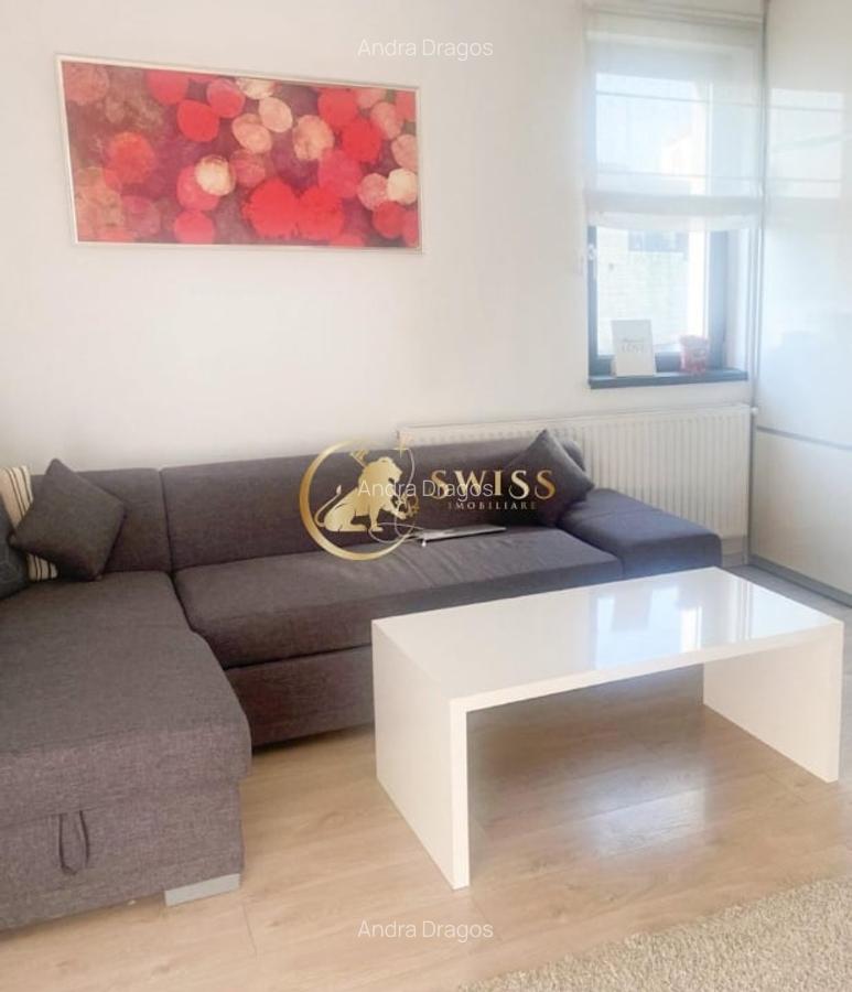 Apartament 2 camere | Decomandat | 55mp | Parcare | Park Lake | 2min Iulius Mall - 2