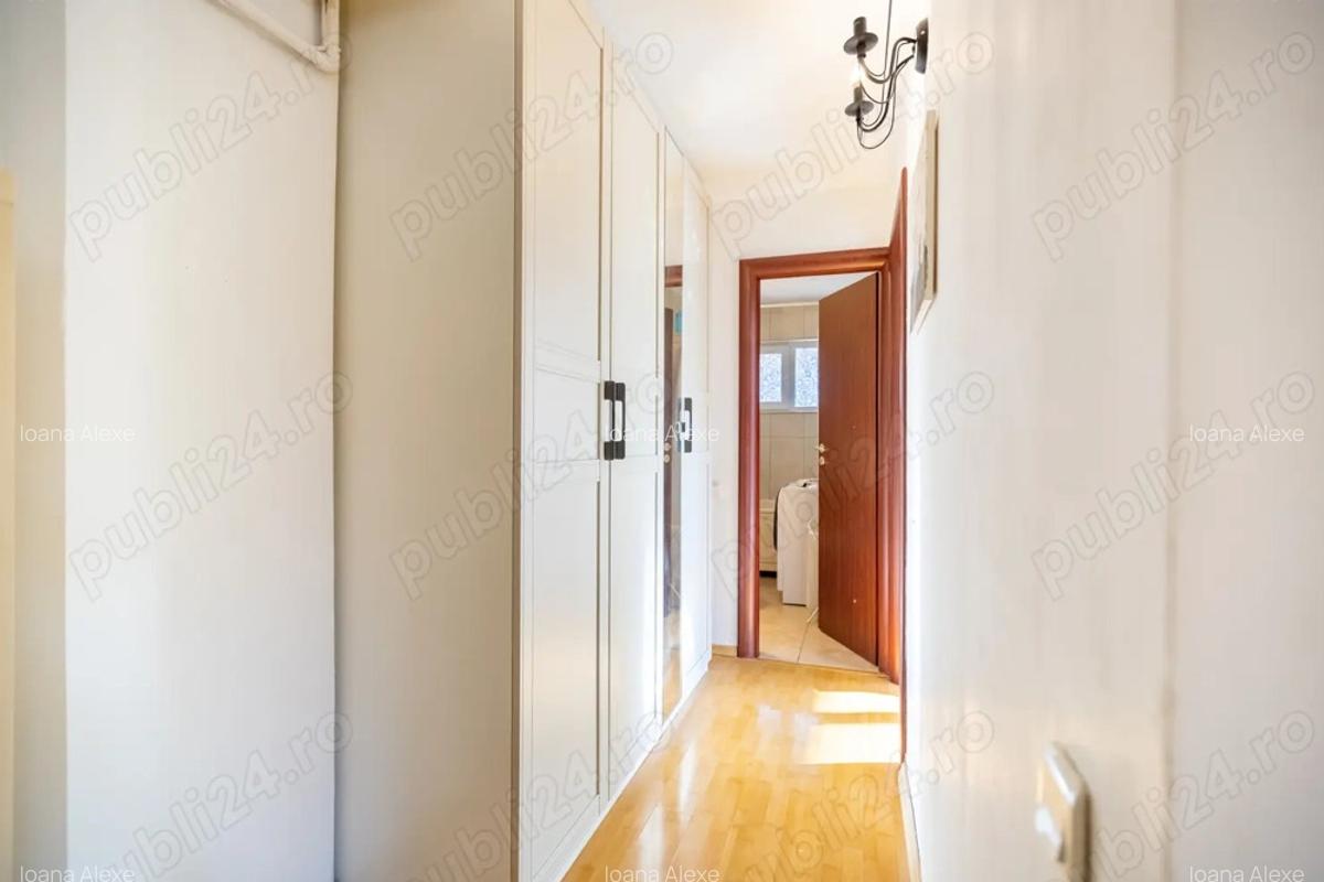 Apartament 2 camere Drumul Taberei - loc de parcare subteran - 1 Apartament 2 camere Drumul Taberei - loc de parcare subteran - 1