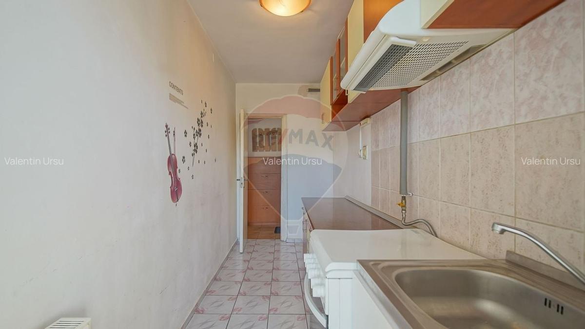 Garsoniera decomandata de renovat - Strada Sitarului, Brasov - 5