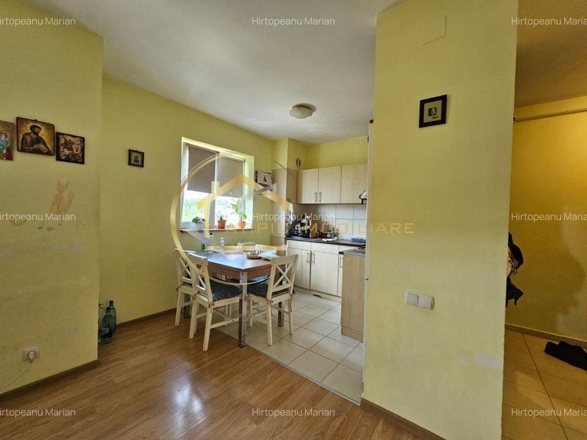 Apartament 3 cam Green Park - 2