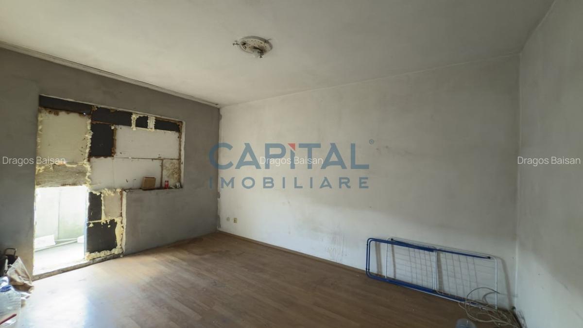 Apartament cu 2 camere decomandate, Str. Primverii, lift nou! - 2