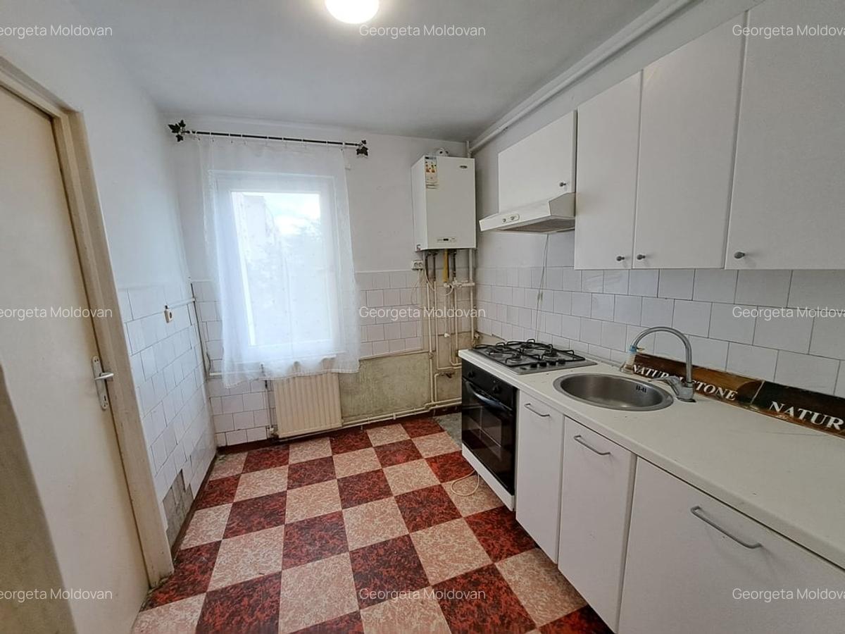 Vand apartament 2 camere, zona Tudor, Tg. Mures - 4