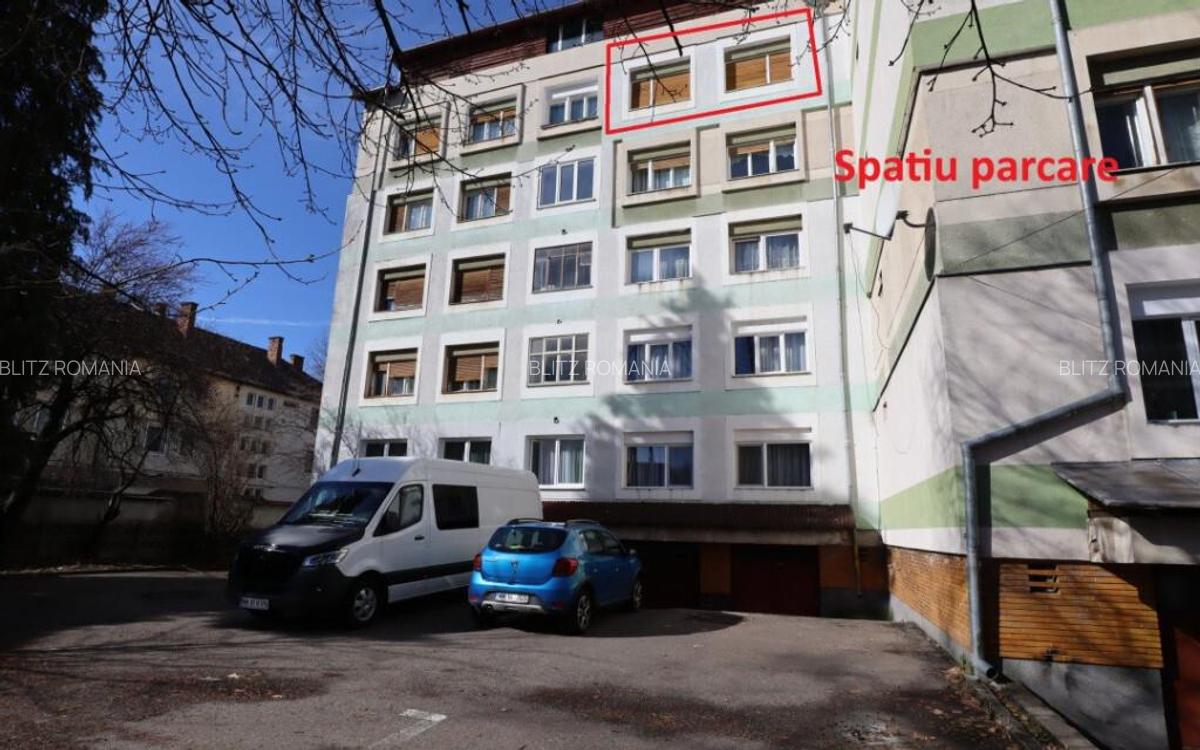 Apartament de vanzare 3 camere, 85 mp, zana-Albina - 6