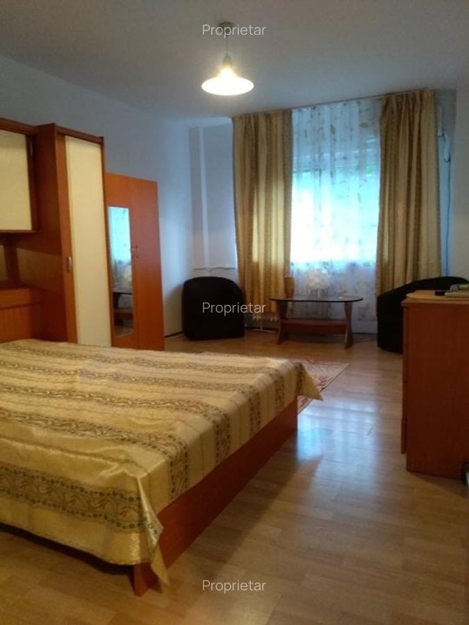 Garsoniera Tineretului, locatie excelenta - 2