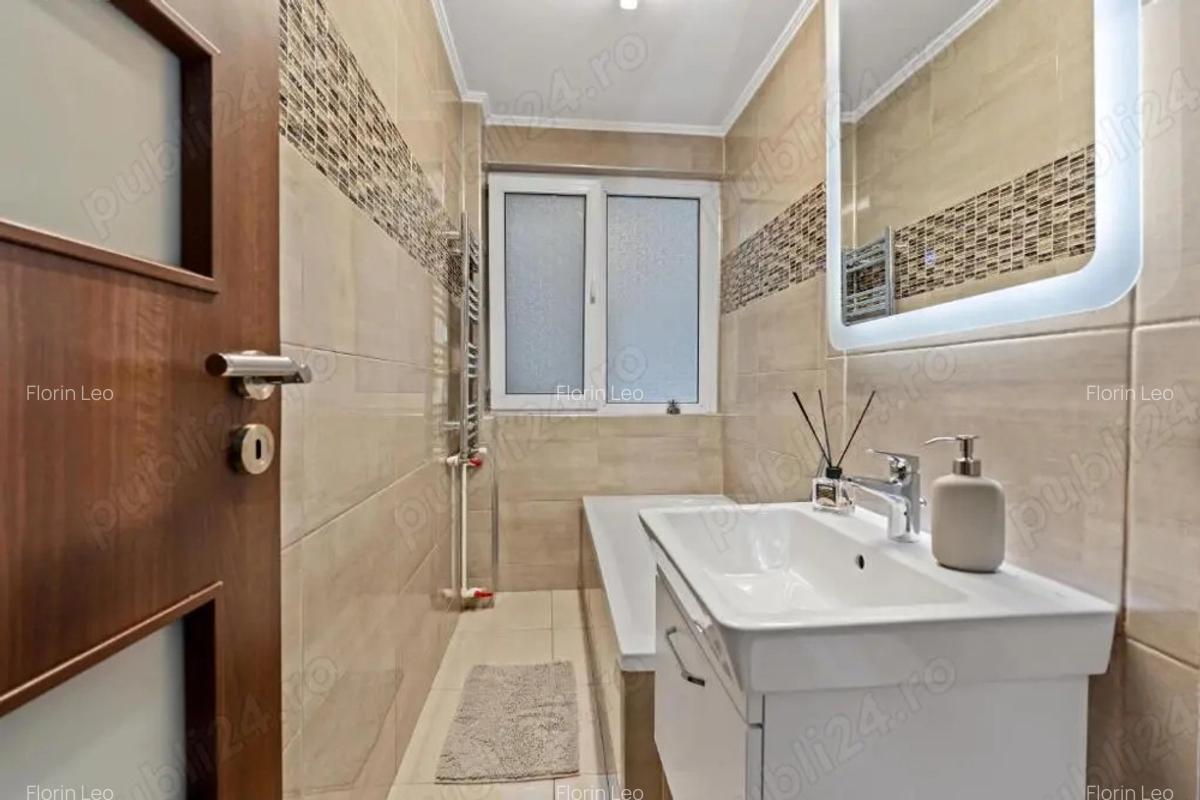 Proprietar - Inchiriez apartament 2 camere mobilat si utilat - 5