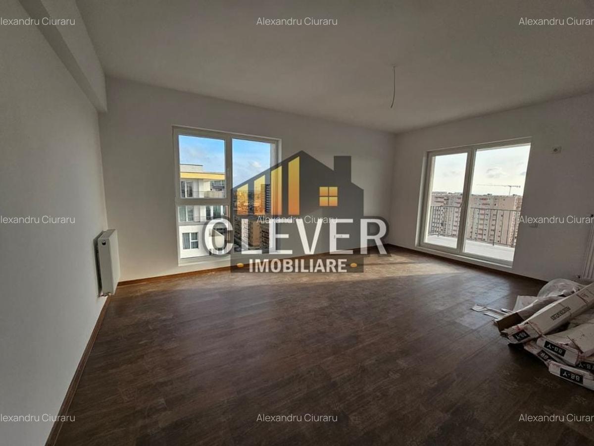 Apartament Finalizat 4 Camere Parcare Bonus Metrou Teclu - 2