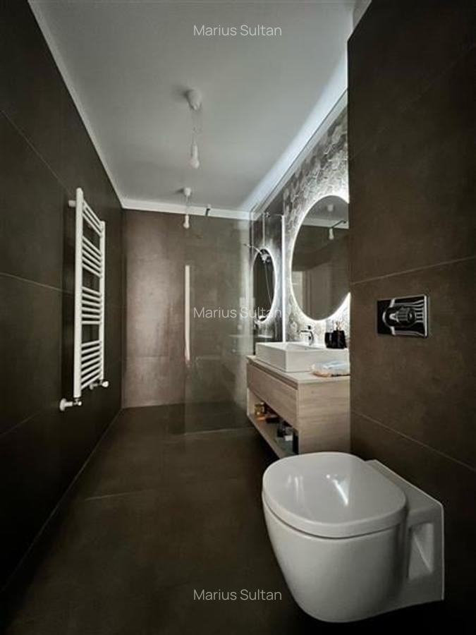 Apartament cu 2 camere decomandat, mobilat în Astra - 14