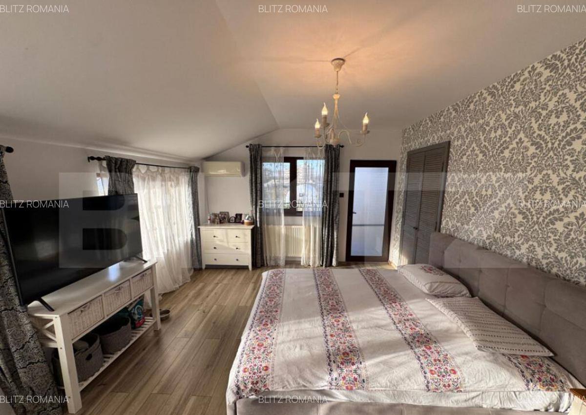 Proprietate Impecabila in Racari Locuin?a Ideala pe - 4