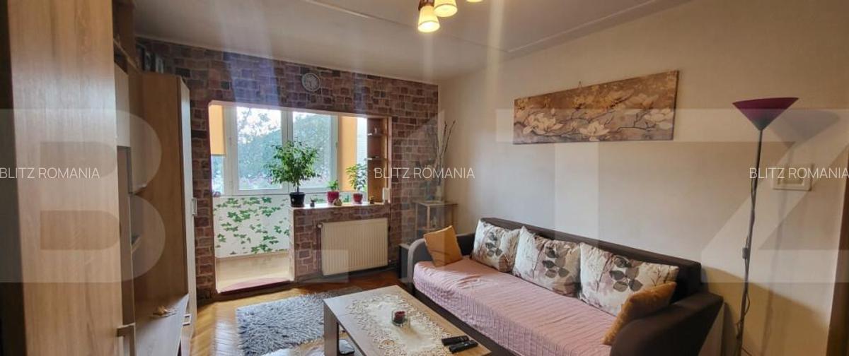 Apartament cu 3 camere in zona Soarelui - 12
