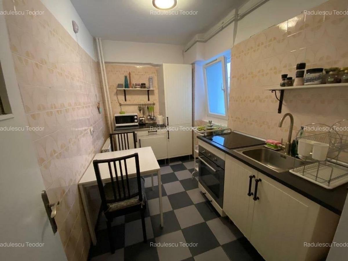 Apartament 4 camere decomandat, Vedere Mixta, Metrou Lujerului, Bloc Anvelopat - 5
