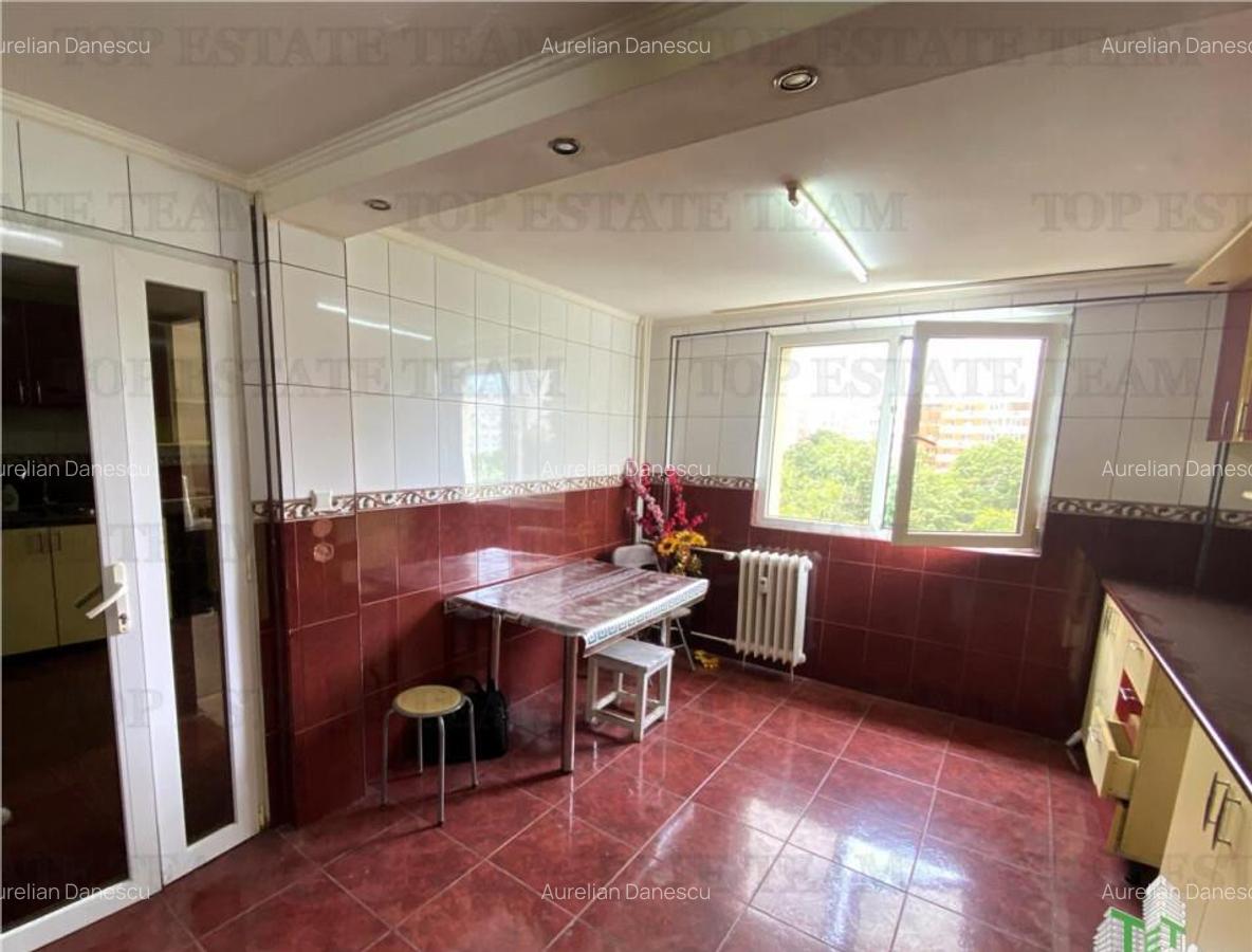 Apartament 3 camere de in zona Tei - 9