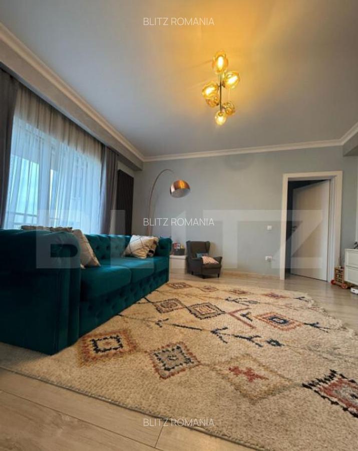 Apartament 3 camere 80 mp, Calea Severinului zona Auchan - 2