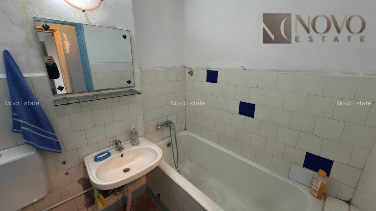 Apartament 3 camere zona parc IOR/ metrou Titan - 7