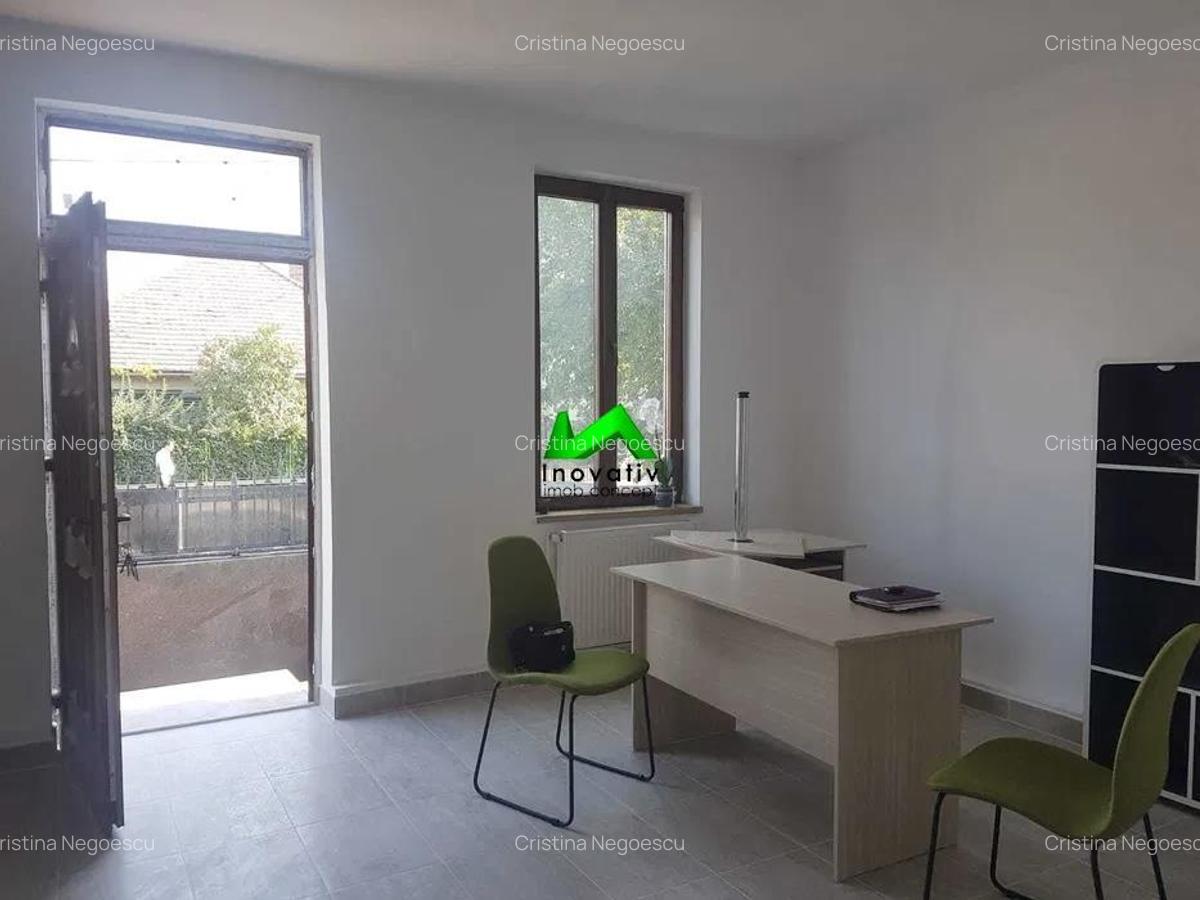 Spatiu comercial de inchiriat vad stradal Sibiu Calea Dumbravii - 2 Spatiu comercial de inchiriat vad stradal Sibiu Calea Dumbravii - 2