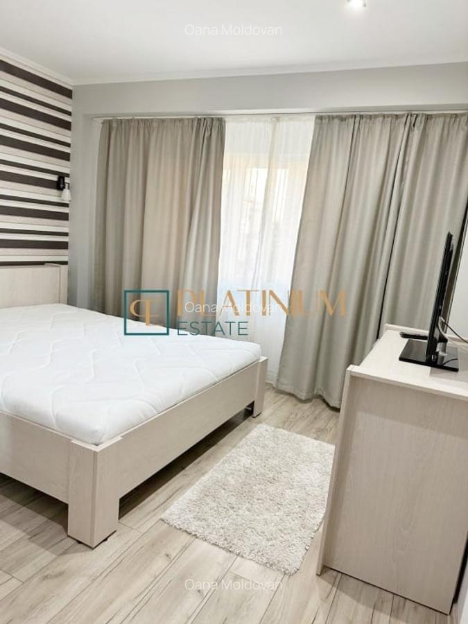 P4591 Apartament cu 2 camere DECOMANDAT, zona Calea Aradului - 5