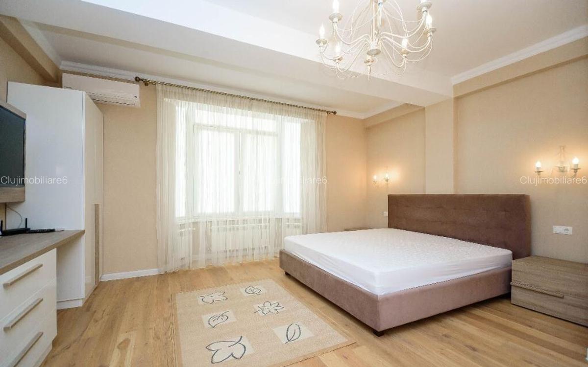 De inchiriat apartament o camera - 1