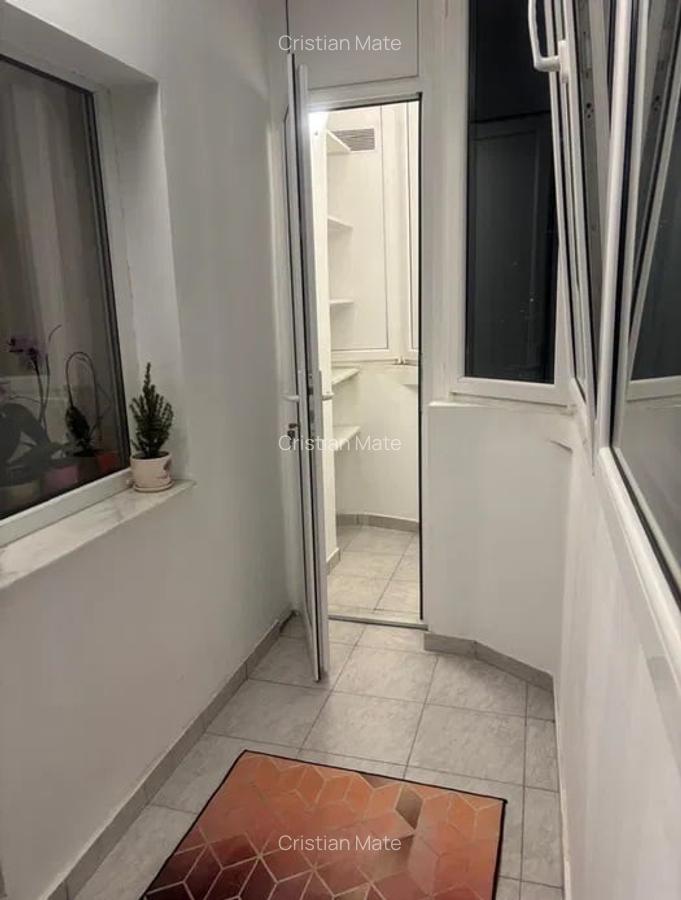 Apartament cu 2 camere decomandat, mobilat în Plopilor - 7