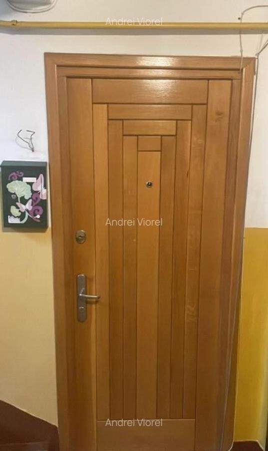 Ideal pentru Studen?i UAIC Apartament Decomandat cu o camera Copou - 7