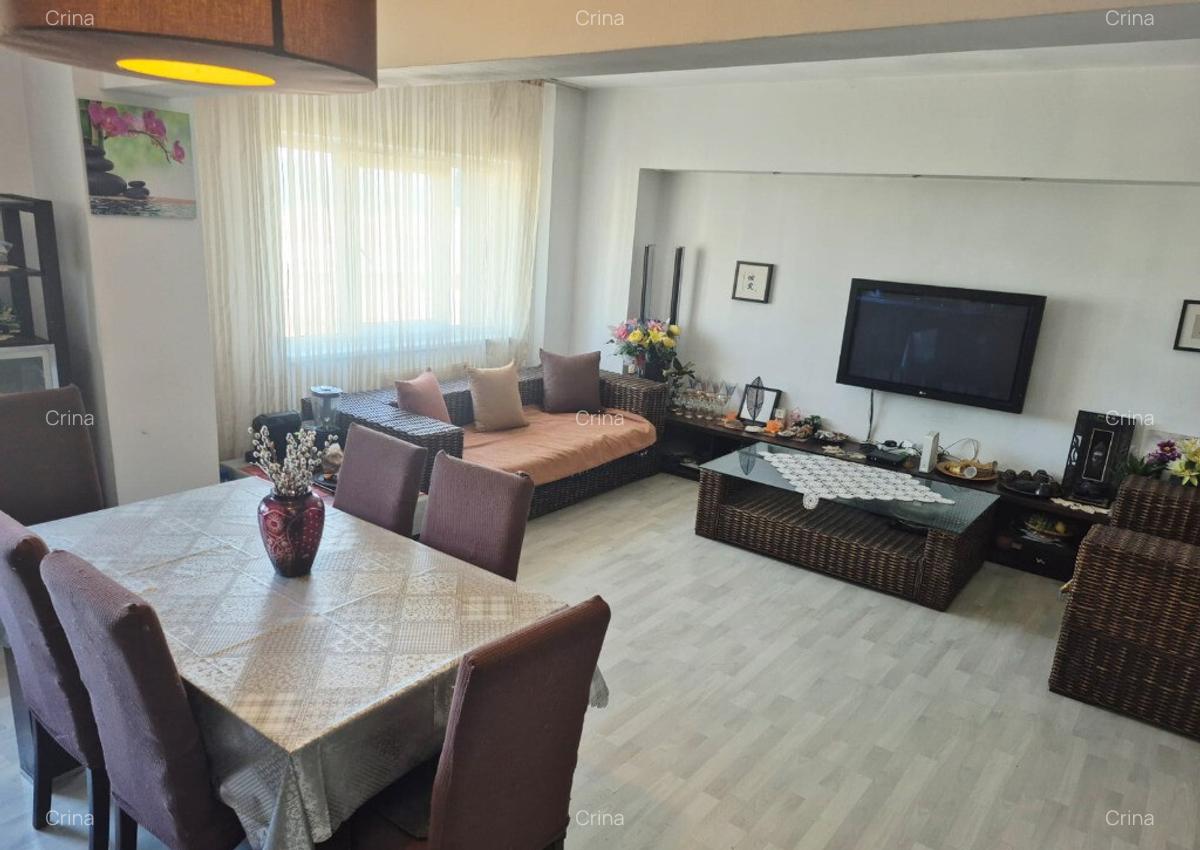 Vanzare / schimb Pers fizica apt 4 cam Manastur - 4