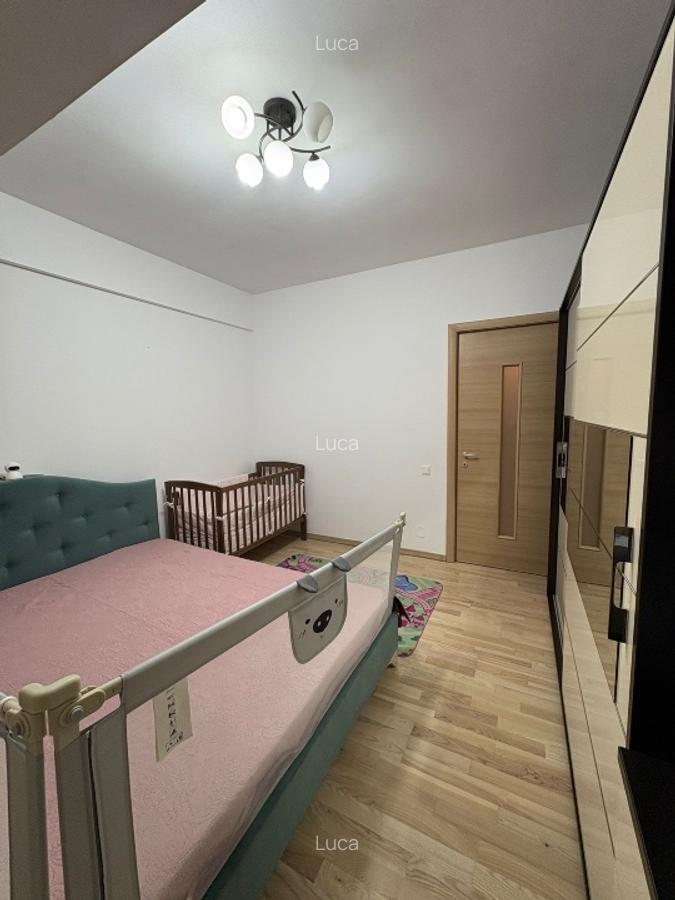 Apartament de Vanzare Campus/Tomis Nord Langa Hotel Nevada, in Bulevard - 11