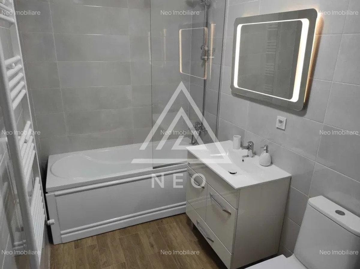 Apartament cu 2 camere + loc de parcare, in cartierul Buna Ziua - 8