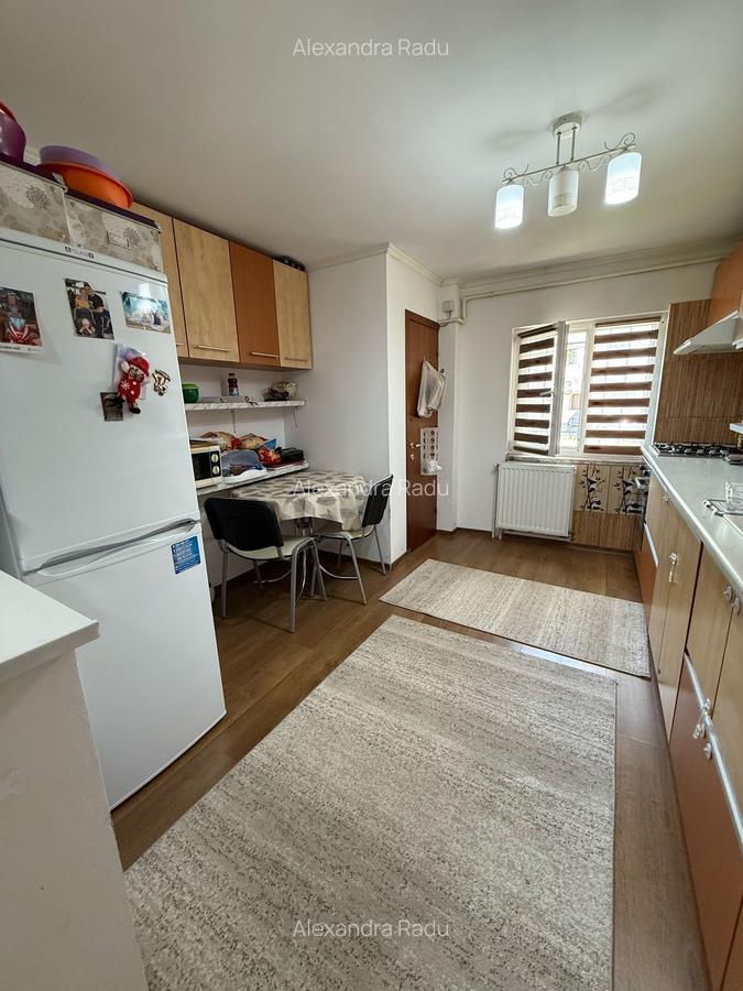 Apartament 4 camere - Popesti Leordeni {Acces rapid Soseua Oltenitei } - 6