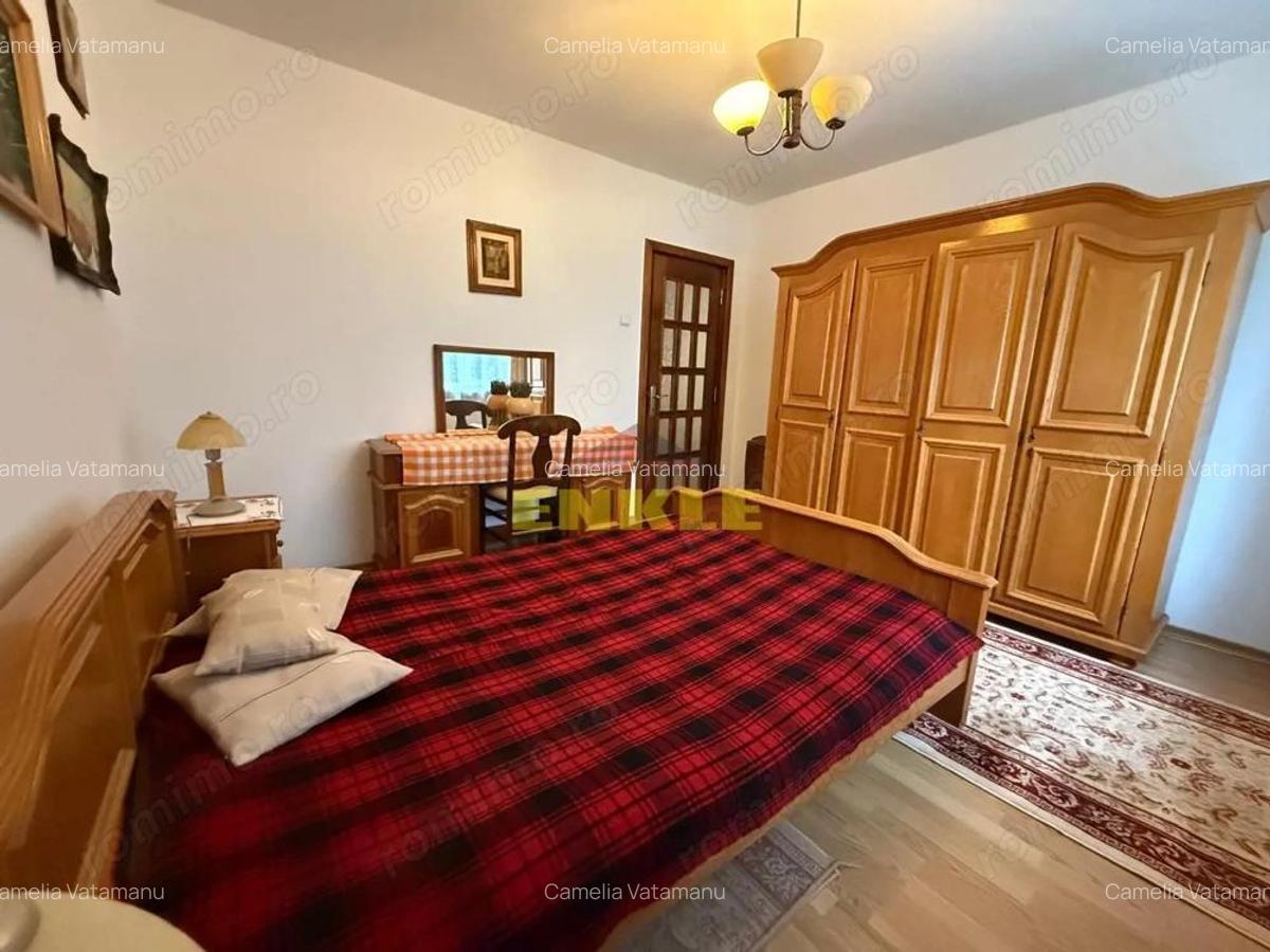 De inchiriat apartament 3 camere zona Marchian - 7