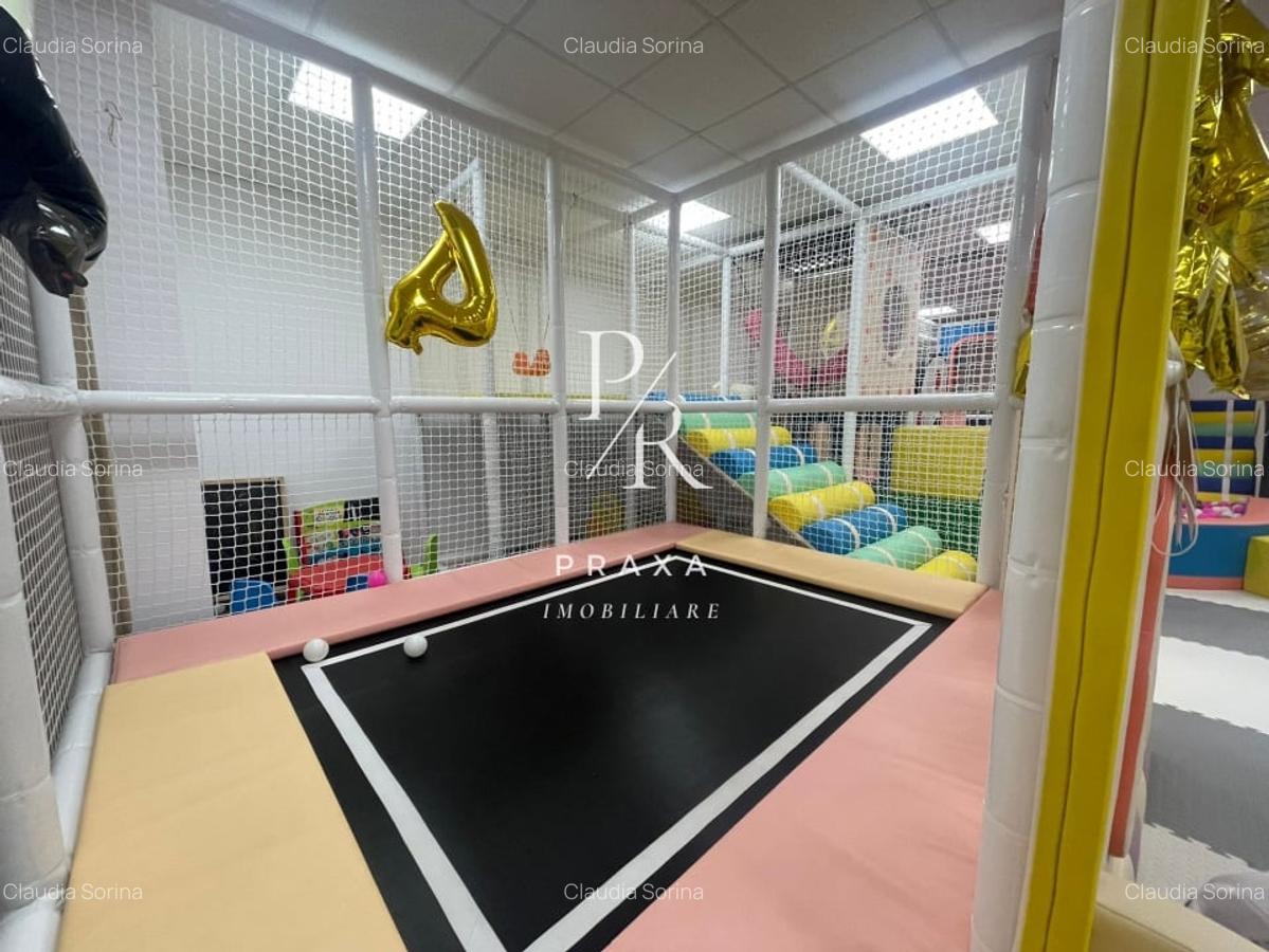 Spatiu comercial 131 mp, 3 parcari, gata echipat, se vinde cu tot cu afacere! - 16 Spatiu comercial 131 mp, 3 parcari, gata echipat, se vinde cu tot cu afacere! - 16