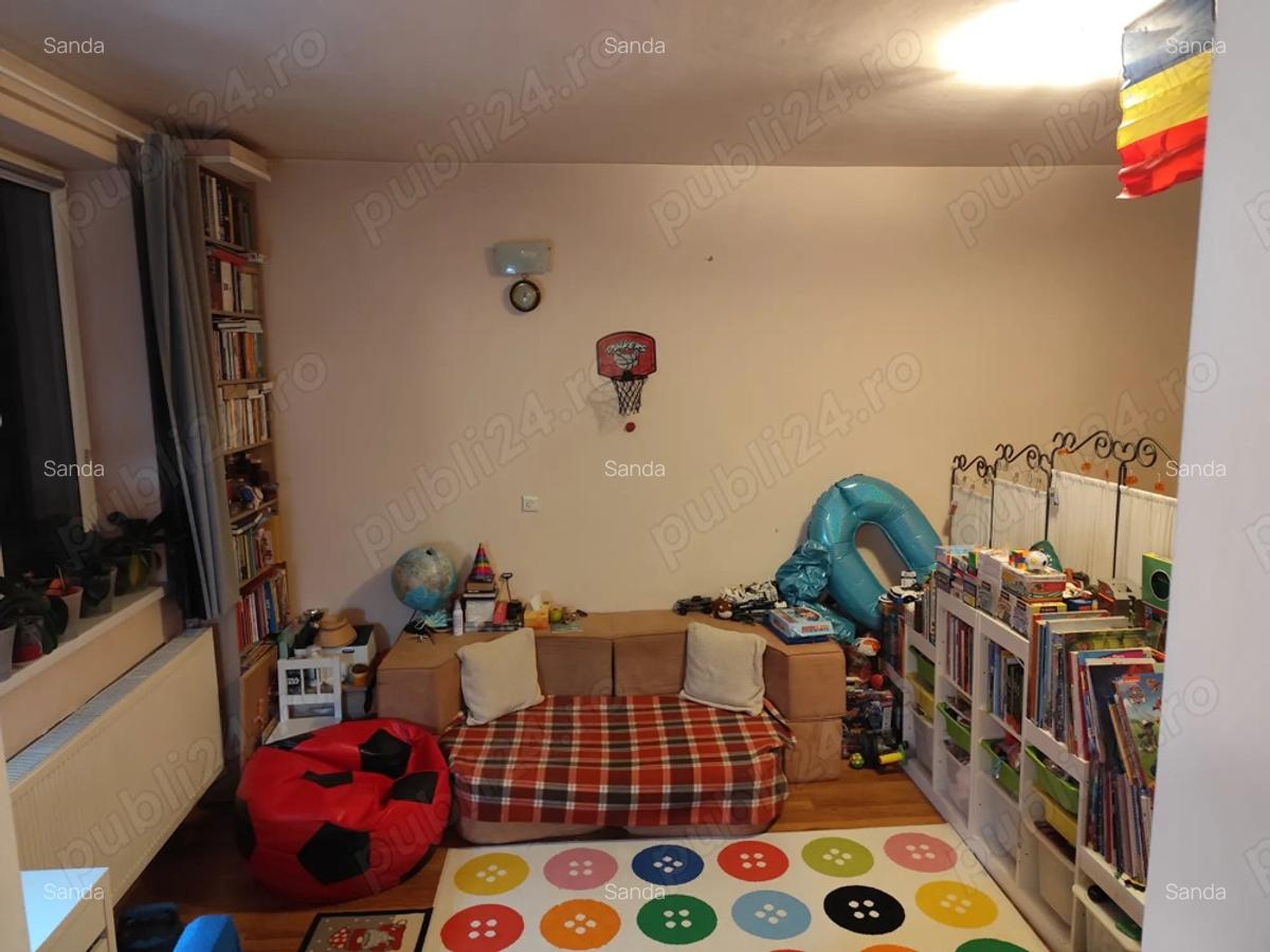 Apartament 1 camera, zona Sc Nicolae Iorga - 4