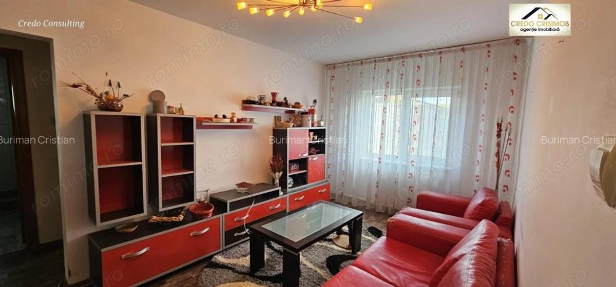 Vand apartament 4 cam cf 1 zona Govandari etajul 3 - 14