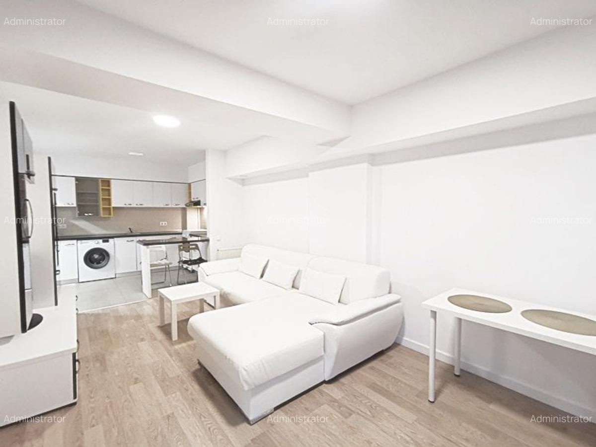 Vanzare 2cam Politehnica Park Residence metrou Grozavesti - 12