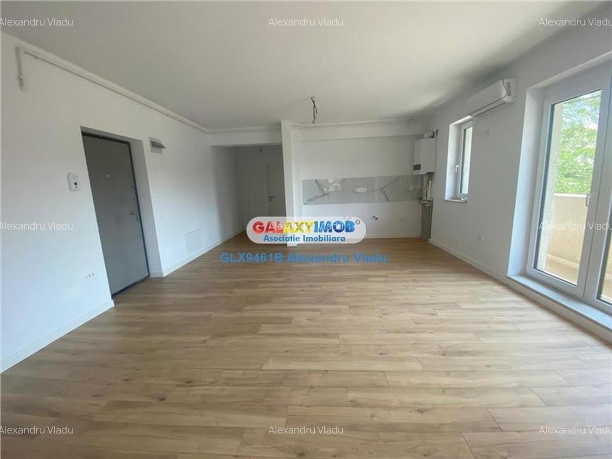 Vanzare 2 camere ,bloc 2024, Aparatorii Patriei(TVA inclus) - 7